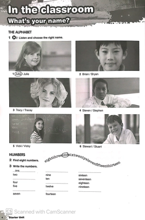 bộ cambridge english prepare! level 1 workbook with audio - fahasa reprint - Ảnh 5