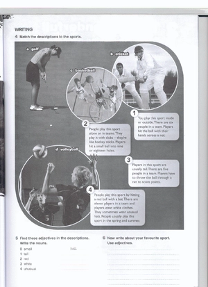 bộ cambridge english prepare! level 2 workbook with audio - fahasa reprint - Ảnh 12