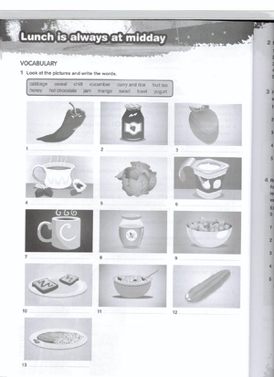 bộ cambridge english prepare! level 2 workbook with audio - fahasa reprint - Ảnh 15