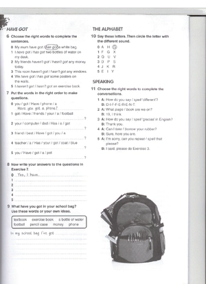 bộ cambridge english prepare! level 2 workbook with audio - fahasa reprint - Ảnh 6