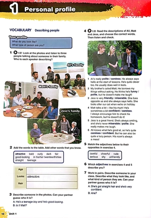 bộ cambridge english prepare! level 4 student's book - fahasa reprint - Ảnh 5