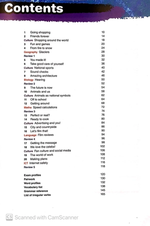 bộ cambridge english prepare! level 5 student's book - fahasa reprint - Ảnh 3