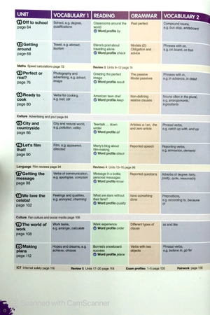 bộ cambridge english prepare! level 5 student's book - fahasa reprint - Ảnh 6