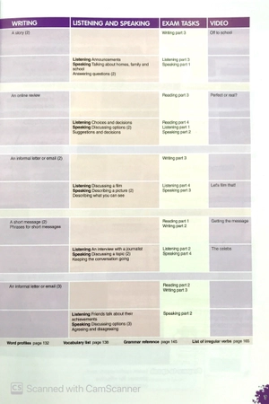 bộ cambridge english prepare! level 5 student's book - fahasa reprint - Ảnh 7