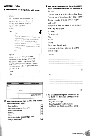 bộ cambridge english prepare! level 5 workbook with audio - fahasa reprint - Ảnh 5