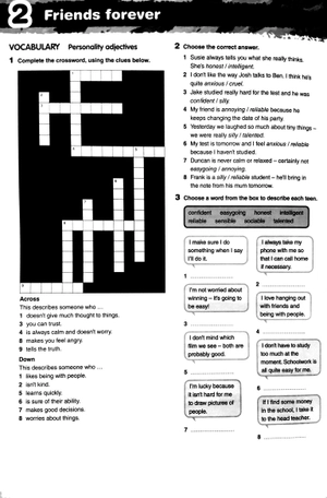 bộ cambridge english prepare! level 5 workbook with audio - fahasa reprint - Ảnh 6