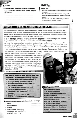 bộ cambridge english prepare! level 5 workbook with audio - fahasa reprint - Ảnh 7