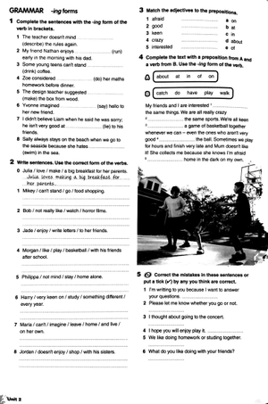 bộ cambridge english prepare! level 5 workbook with audio - fahasa reprint - Ảnh 8