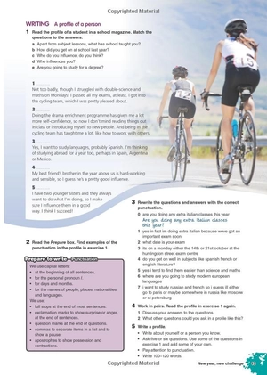 bộ cambridge english prepare! level 6 student's book - fahasa reprint - Ảnh 13