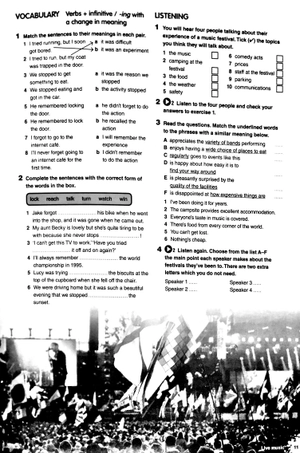 bộ cambridge english prepare! level 6 workbook with audio - fahasa reprint - Ảnh 10