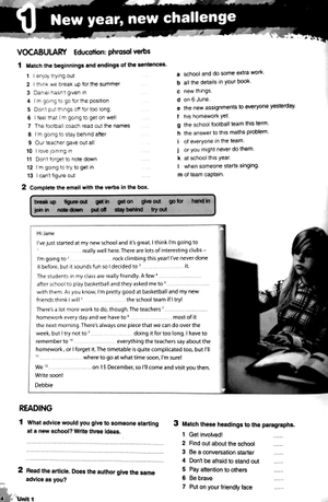 bộ cambridge english prepare! level 6 workbook with audio - fahasa reprint - Ảnh 3