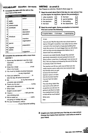 bộ cambridge english prepare! level 6 workbook with audio - fahasa reprint - Ảnh 6