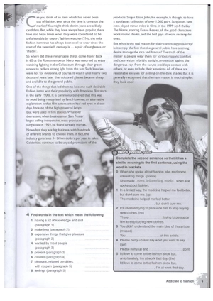 bộ cambridge english prepare! level 7 workbook with audio - fahasa reprint - Ảnh 10