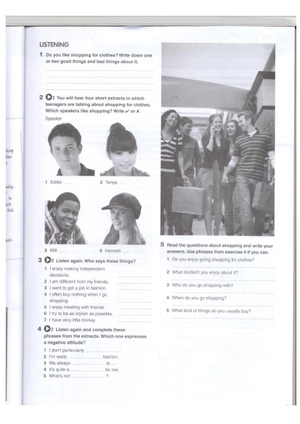 bộ cambridge english prepare! level 7 workbook with audio - fahasa reprint - Ảnh 12