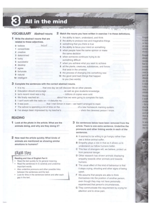 bộ cambridge english prepare! level 7 workbook with audio - fahasa reprint - Ảnh 13