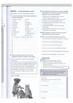 bộ cambridge english prepare! level 7 workbook with audio - fahasa reprint - Ảnh 16