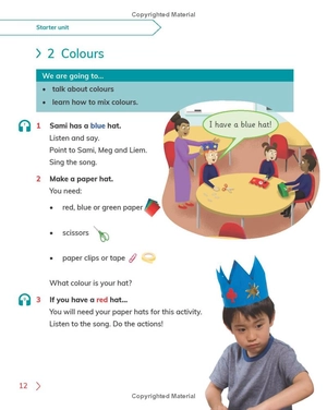 bộ cambridge global english learner's book 1 with digital access (1 year) 2nd edition - Ảnh 10