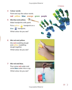 bộ cambridge global english learner's book 1 with digital access (1 year) 2nd edition - Ảnh 11