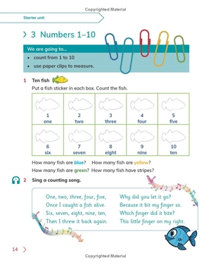 bộ cambridge global english learner's book 1 with digital access (1 year) 2nd edition - Ảnh 12