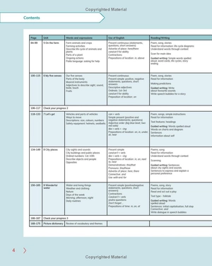 bộ cambridge global english learner's book 1 with digital access (1 year) 2nd edition - Ảnh 6