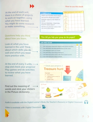 bộ cambridge global english learner's book 2 with digital access (1 year) 2nd edition - Ảnh 4