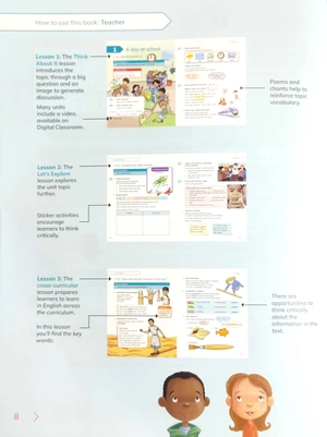 bộ cambridge global english learner's book 2 with digital access (1 year) 2nd edition - Ảnh 5