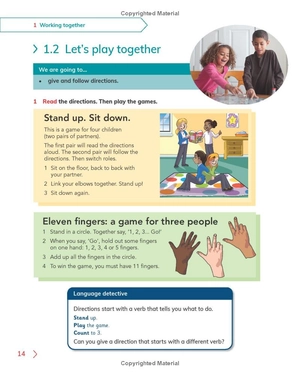 bộ cambridge global english learner's book 3 with digital access (1 year) 2nd edition - Ảnh 10