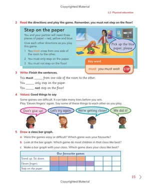 bộ cambridge global english learner's book 3 with digital access (1 year) 2nd edition - Ảnh 11