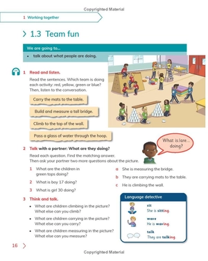 bộ cambridge global english learner's book 3 with digital access (1 year) 2nd edition - Ảnh 12