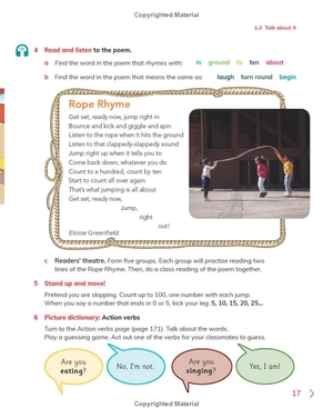 bộ cambridge global english learner's book 3 with digital access (1 year) 2nd edition - Ảnh 13