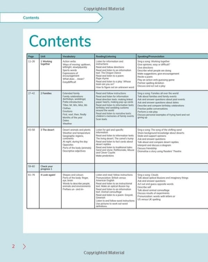 bộ cambridge global english learner's book 3 with digital access (1 year) 2nd edition - Ảnh 4