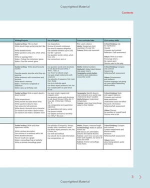 bộ cambridge global english learner's book 3 with digital access (1 year) 2nd edition - Ảnh 5