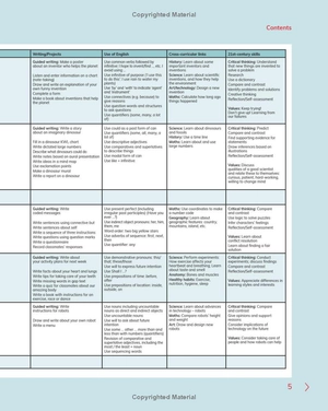 bộ cambridge global english learner's book 3 with digital access (1 year) 2nd edition - Ảnh 7