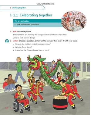 bộ cambridge global english learner's book 3 with digital access (1 year) 2nd edition - Ảnh 8