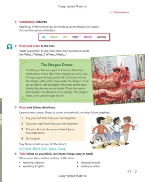 bộ cambridge global english learner's book 3 with digital access (1 year) 2nd edition - Ảnh 9