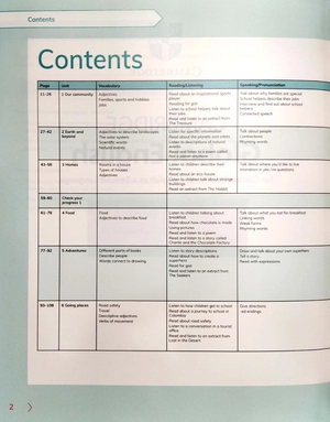 bộ cambridge global english learner's book 4 with digital access (1 year) 2nd edition - Ảnh 4