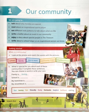 bộ cambridge global english learner's book 4 with digital access (1 year) 2nd edition - Ảnh 5