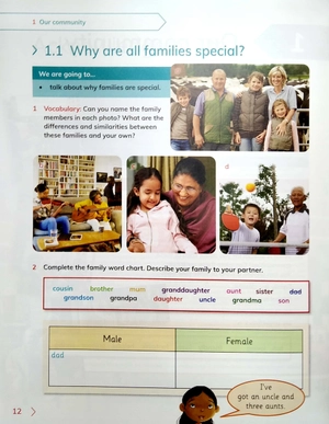 bộ cambridge global english learner's book 4 with digital access (1 year) 2nd edition - Ảnh 6