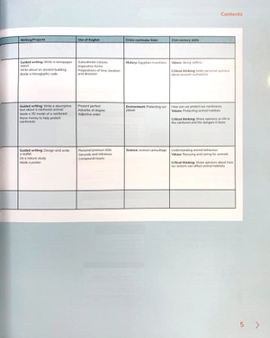 bộ cambridge global english learner's book 5 with digital access (1 year) - Ảnh 7