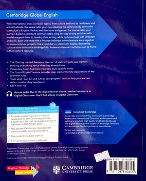bộ cambridge global english learner's book 5 with digital access (1 year) - Ảnh 8