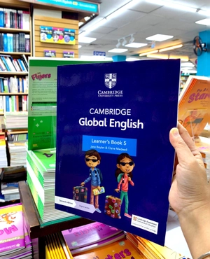 bộ cambridge global english learner's book 5 with digital access (1 year) - Ảnh 9