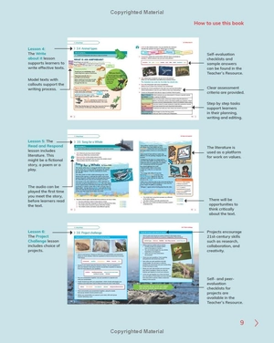 bộ cambridge global english learner's book 6 with digital access (1 year) 2nd edition - Ảnh 11