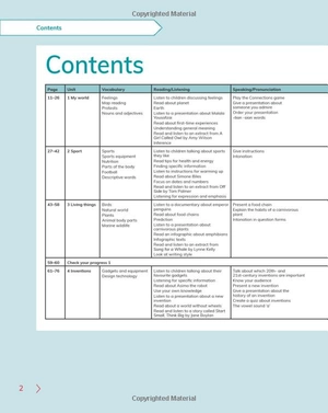 bộ cambridge global english learner's book 6 with digital access (1 year) 2nd edition - Ảnh 4