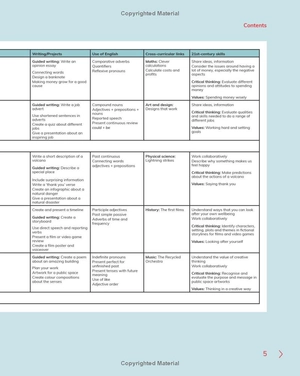 bộ cambridge global english learner's book 6 with digital access (1 year) 2nd edition - Ảnh 7