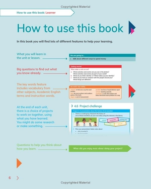 bộ cambridge global english learner's book 6 with digital access (1 year) 2nd edition - Ảnh 8