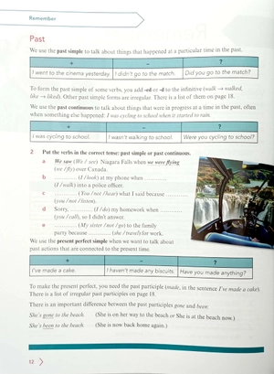 bộ cambridge global english learner's book 7 with digital access (1 year) - Ảnh 5