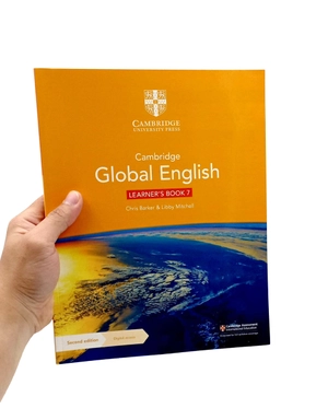bộ cambridge global english learner's book 7 with digital access (1 year) - Ảnh 7