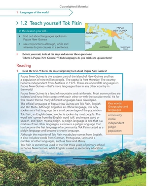 bộ cambridge global english learner's book 8 with digital access (1 year) - 2nd edition - Ảnh 10