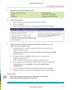 bộ cambridge global english learner's book 8 with digital access (1 year) - 2nd edition - Ảnh 11