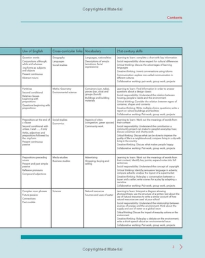 bộ cambridge global english learner's book 8 with digital access (1 year) - 2nd edition - Ảnh 5